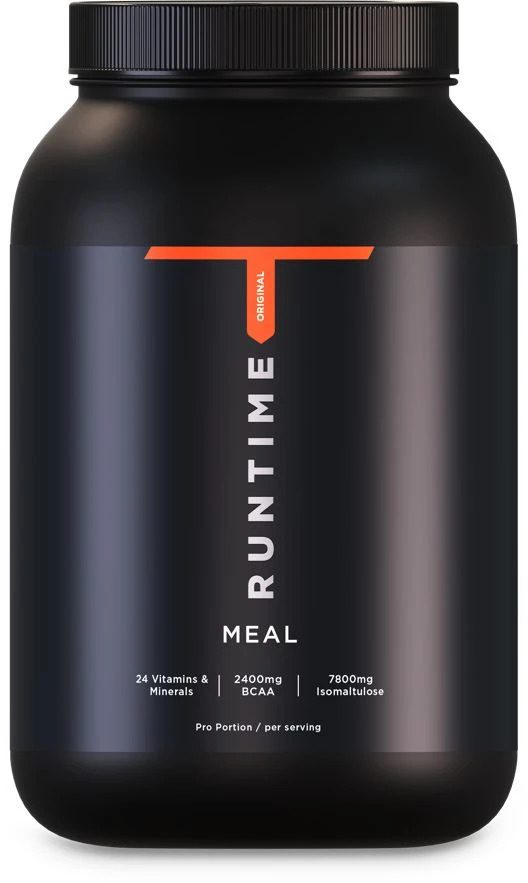 Runtime Meal Tub