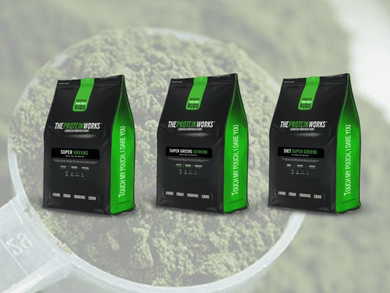 Super Greens Review | Greens That Are Simple Yet Effective