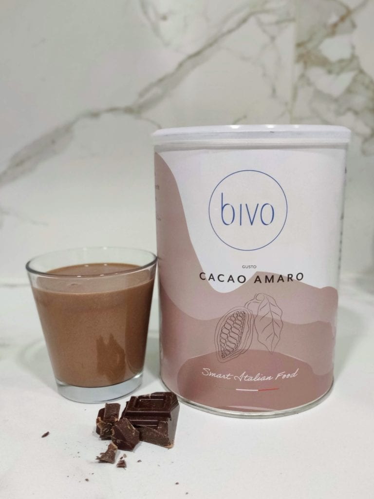 Bivo Cacao Amaro Taste Review