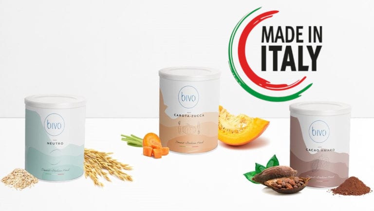 Bivo Review | How Good Are These Natural Italian Shakes?