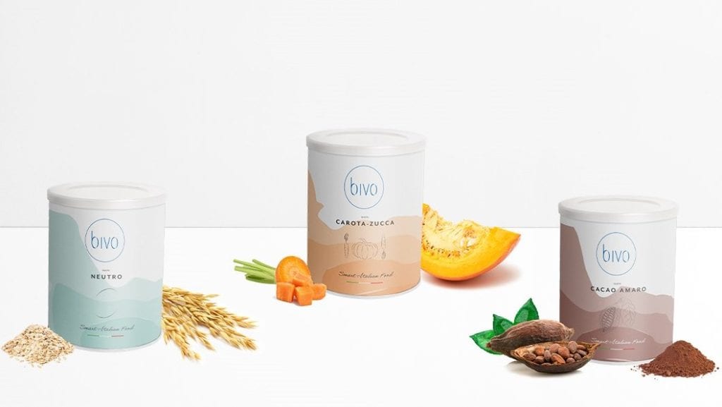 Bivo complete meal review