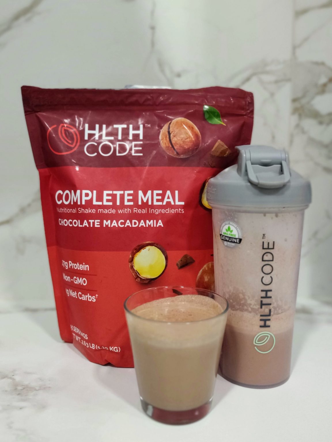 All The Best Meal Replacement Shakes For 2024 - Expert Reviewed