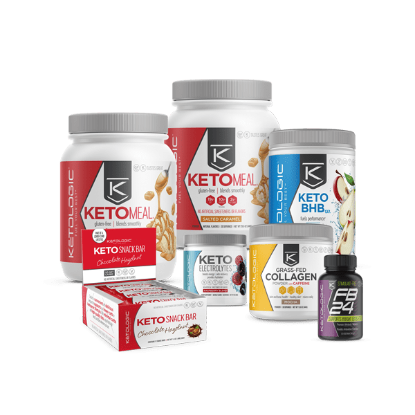 Keto 30 Premier Challenge review