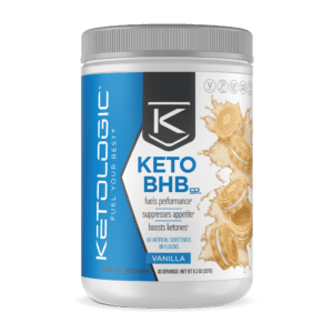 Ketologic BHB Exogenous Ketones