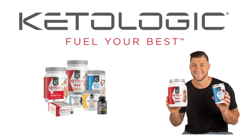 Ketologic Review | Is the Keto 30 Challenge Worth It?