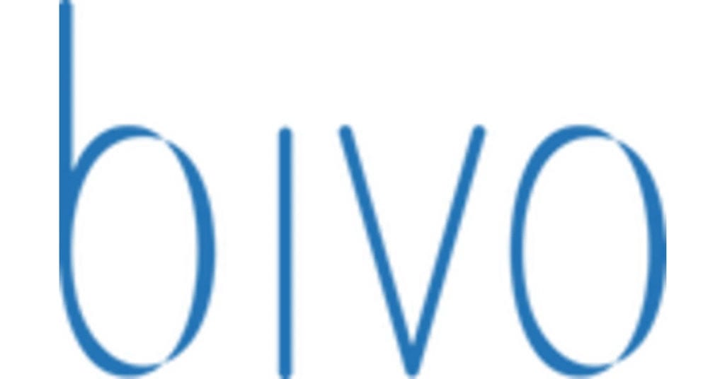 Bivo logo