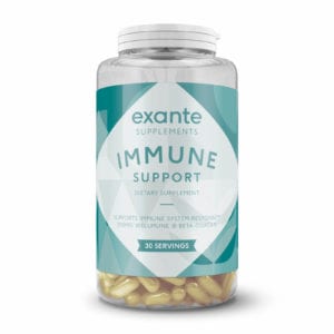 Exante Immune support