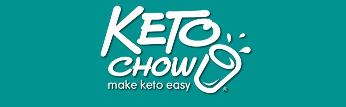 Ketochow logo