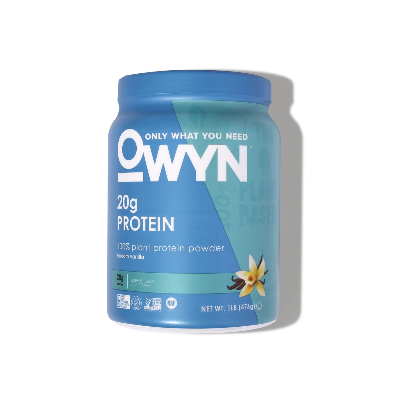 OWYN Review | Are Only What You Need Shakes All You Want?