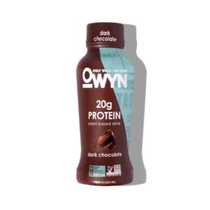OWYN Protein review