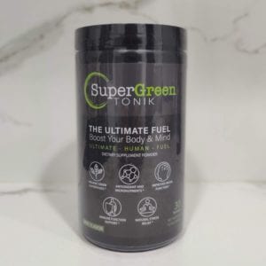 Supergreen Superfood Drink