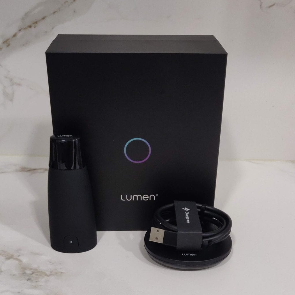 Lumen premium review