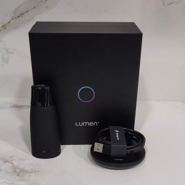 Lumen Metabolism Tracker Review - A Healthy Slice of Life