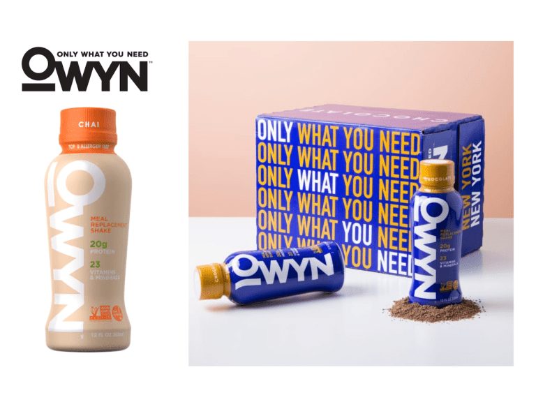 OWYN Review | Are Only What You Need Shakes All You Want?