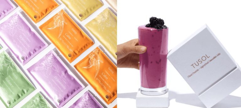 TUSOL Review | Nutrient Rich Smoothies That Cost A Fortune