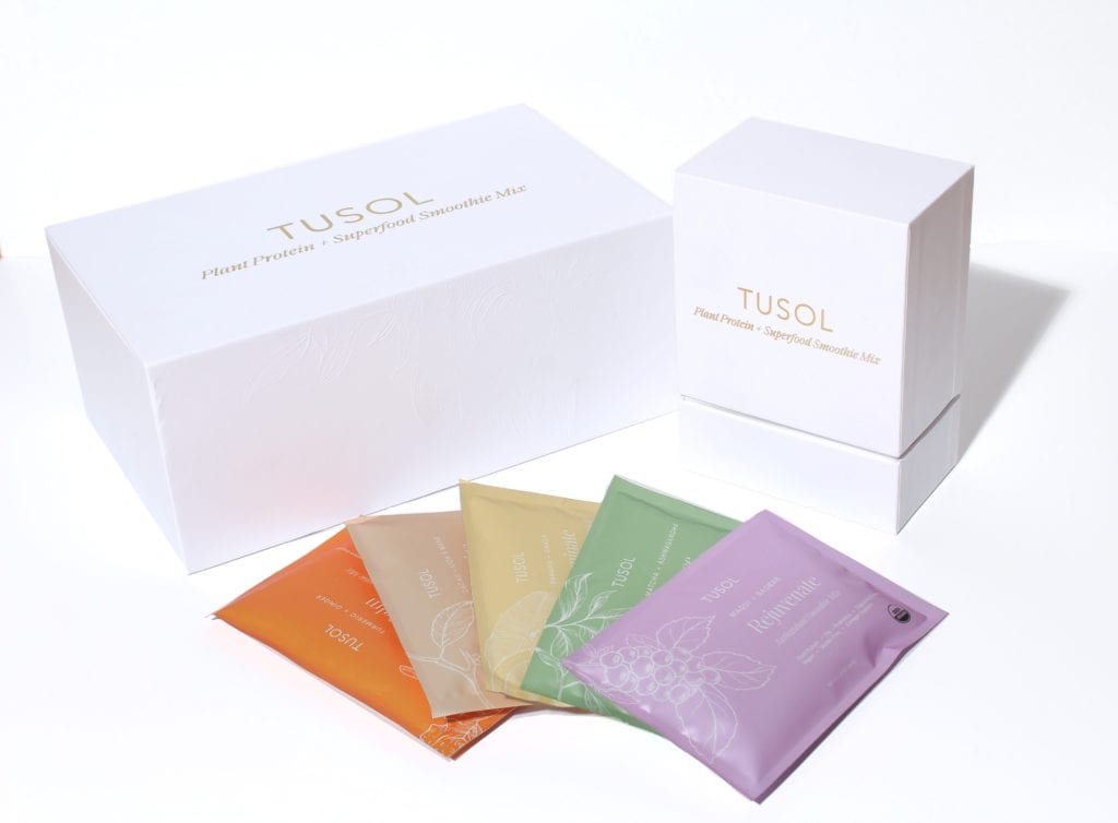 Tusol review brand