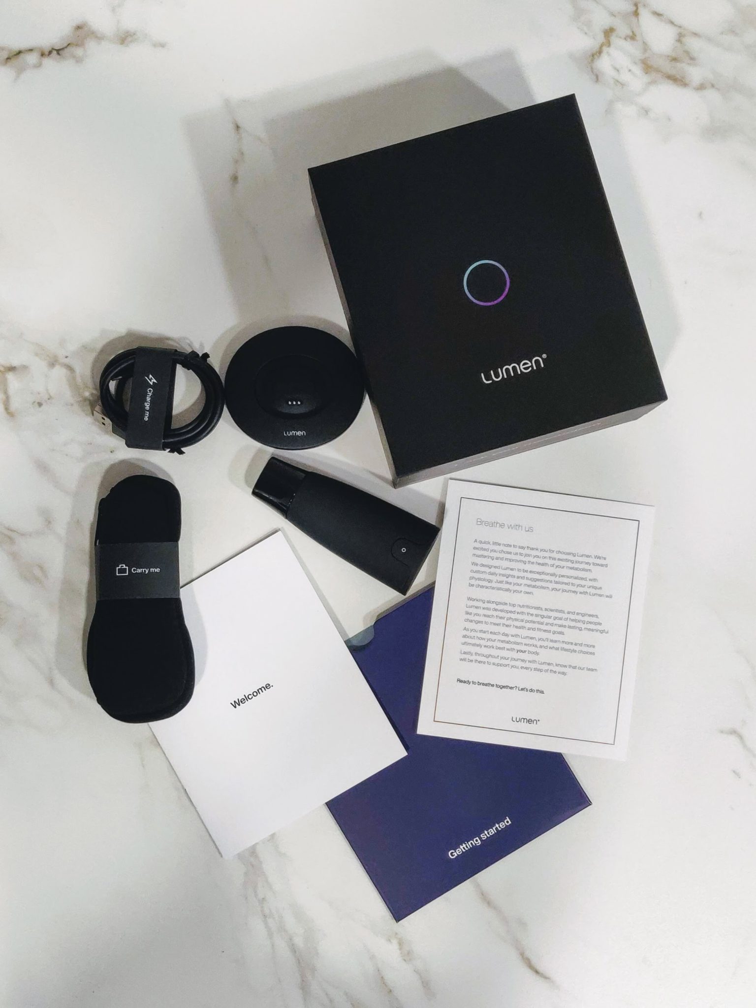 Lumen Review Why I Am So Impressed after 4 Weeks of Testing