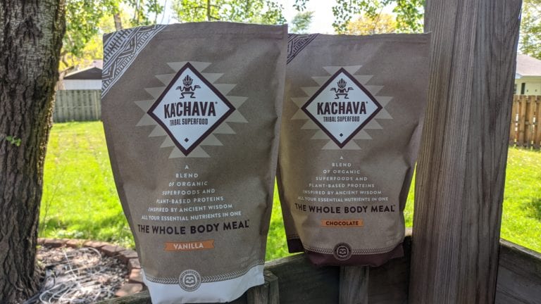 Kachava Reviews | Are These All Natural Shakes Worth $8 a Meal?