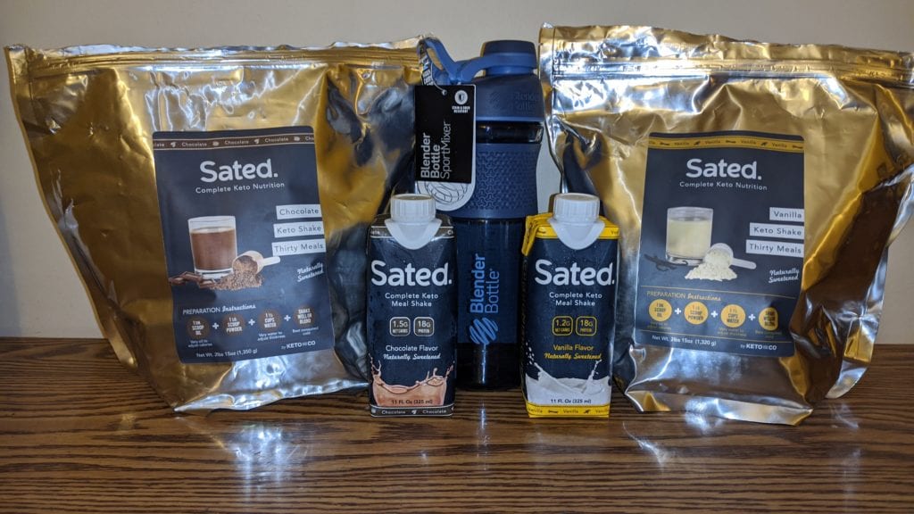 Sated Review Latestfuels