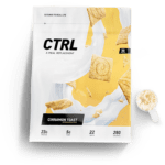 CTRL Cinnamon Toast Review Latestfuels