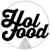 Hol Food logo
