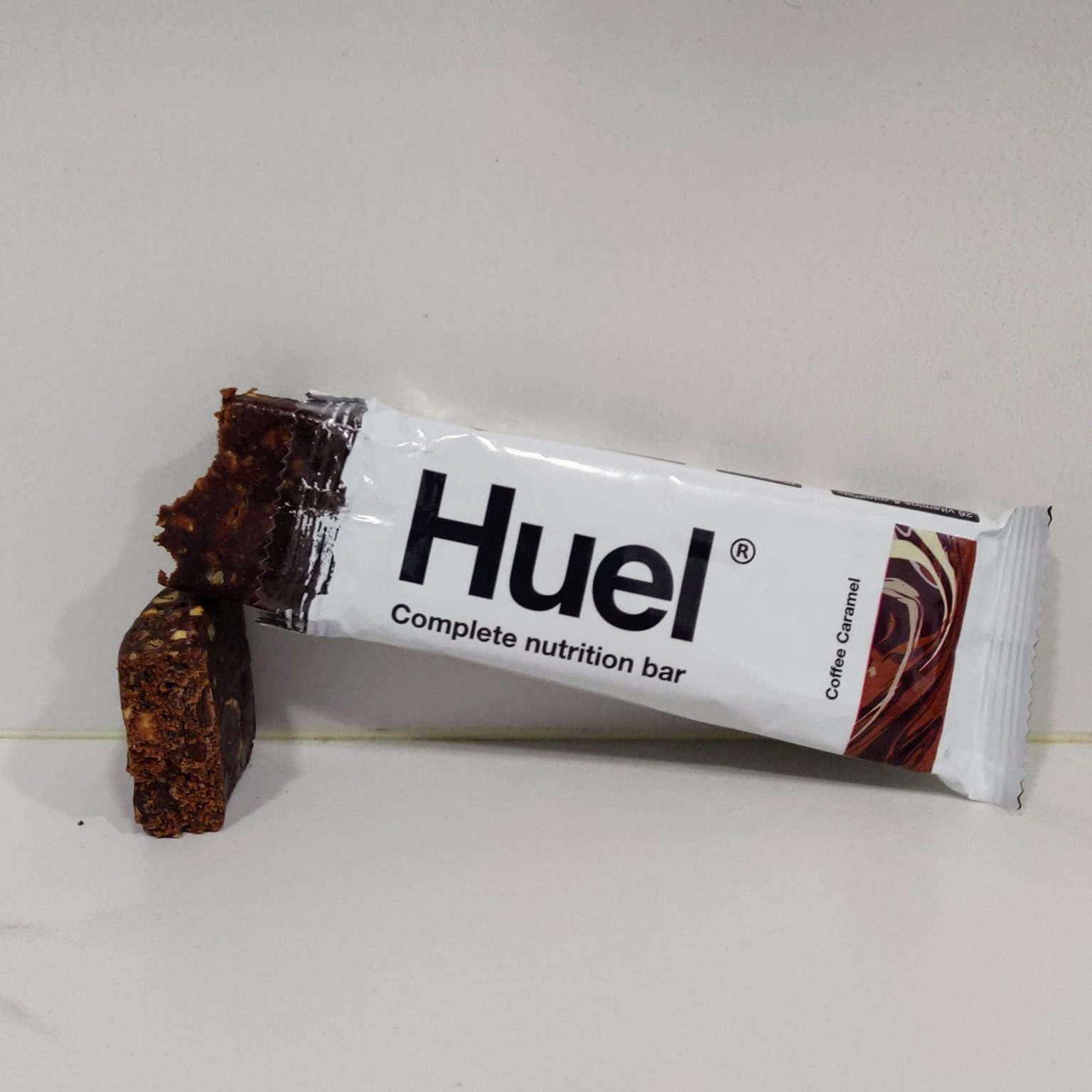 Huel Bar Review | 3.1 Here to Solve All Issues