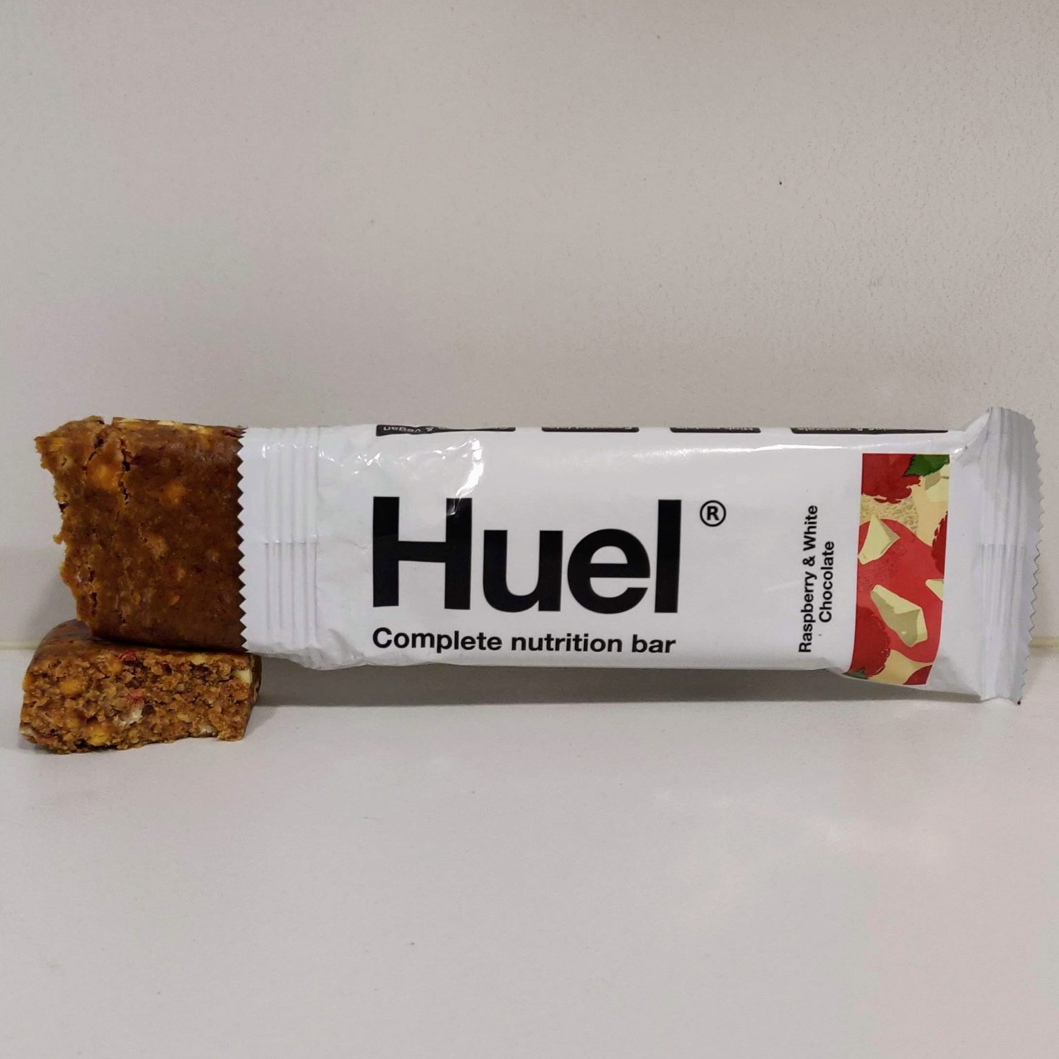 Huel Bar Review | 3.1 Here to Solve All Issues