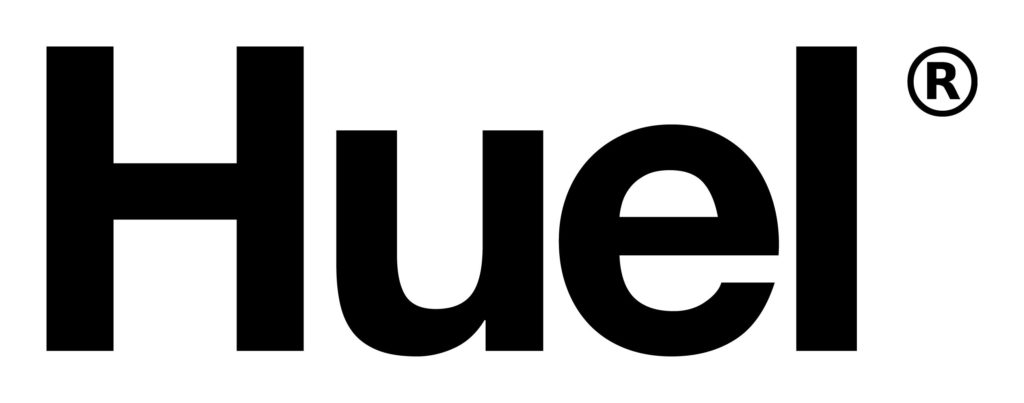 Huel Logo