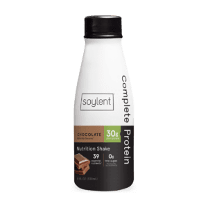 Soylent Complete Protein