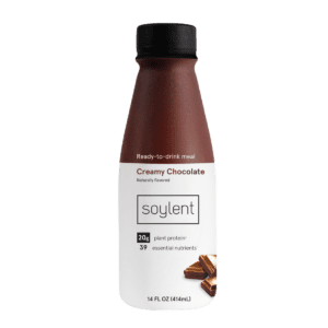 Soylent Optimized Creamy Chocolate