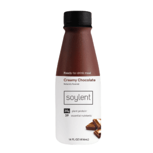 Soylent gluten-free RTD