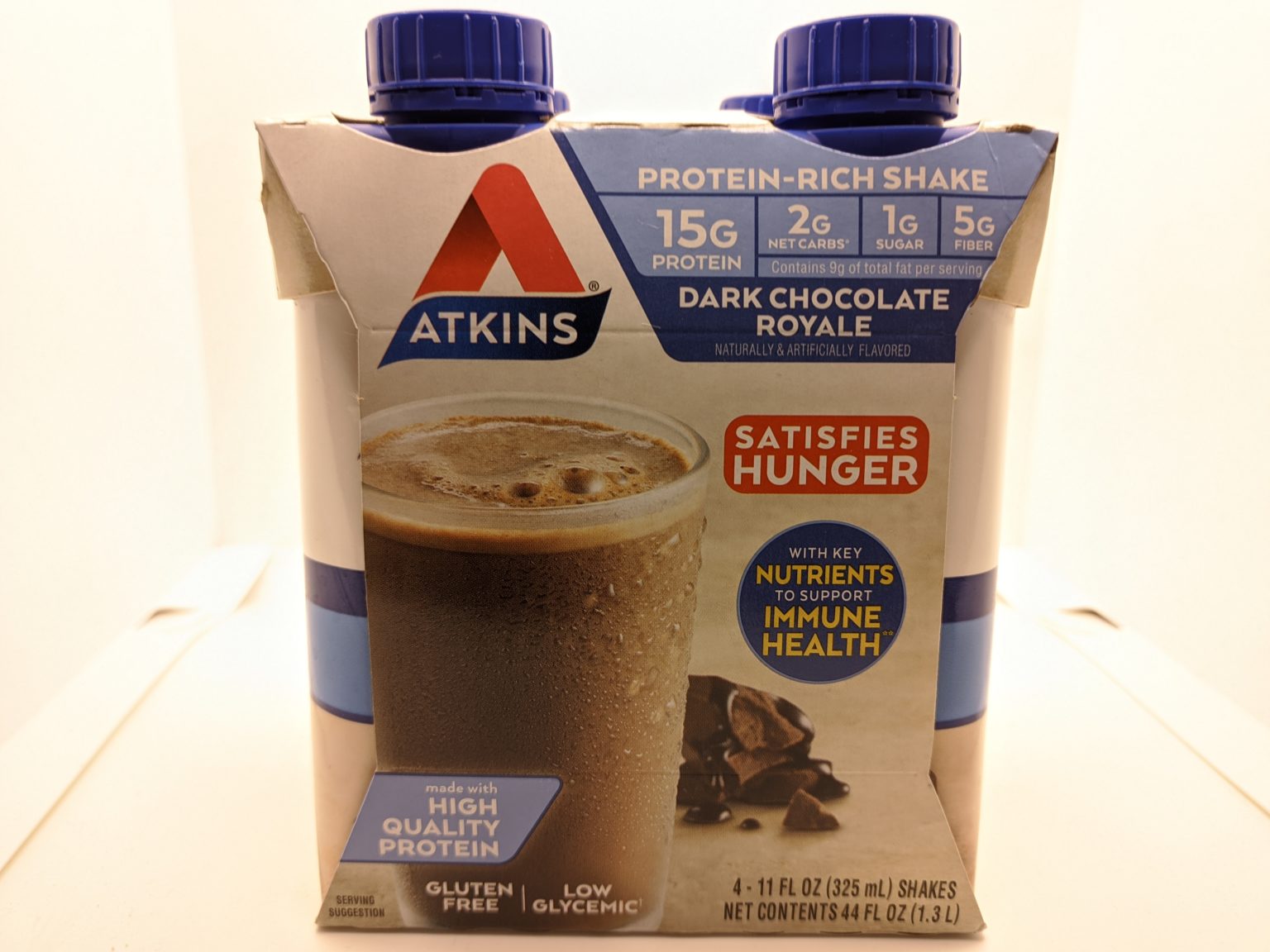 Atkins Shakes Review | There Are Better Options Out There