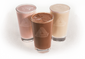 Atkins shakes review meal