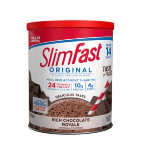 Slim Fast Original tub