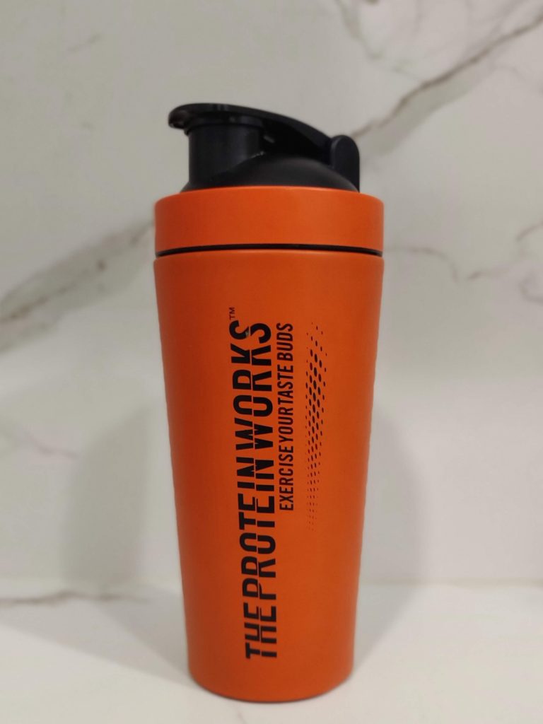 The Protein Works Shaker