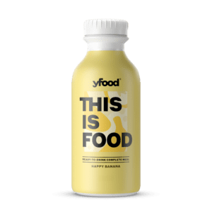 Yfood Original review