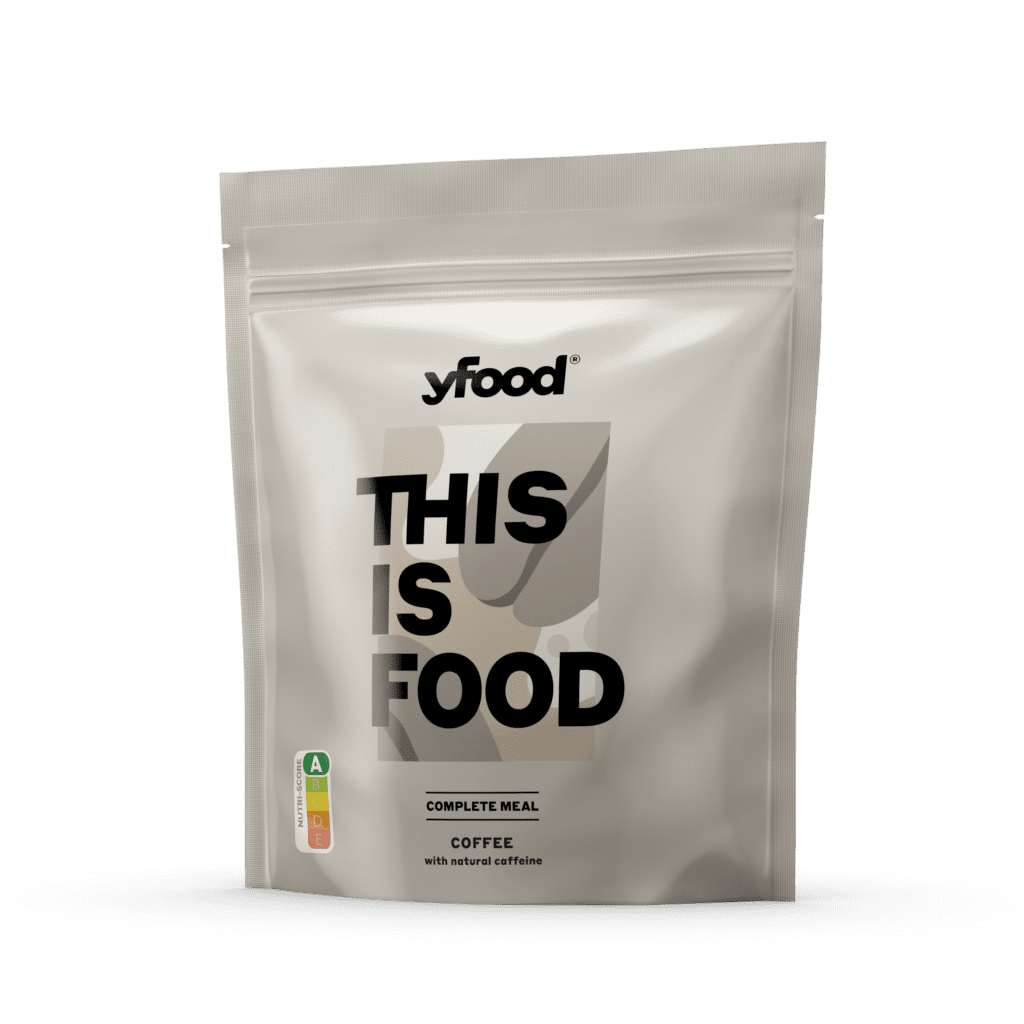 Yfood powder best UK powder meal replacement