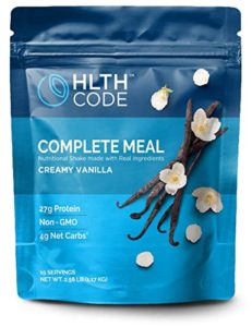 HLTH Best keto alternative to ka'chava