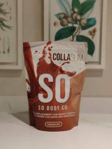 So body co chocolate taste review