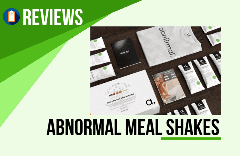 Abnormal Review – Personalized Complete Nutrition is The Next Big Thing