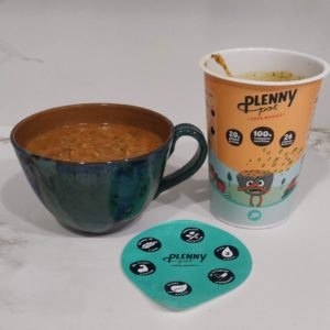 Plenny Pots taste review