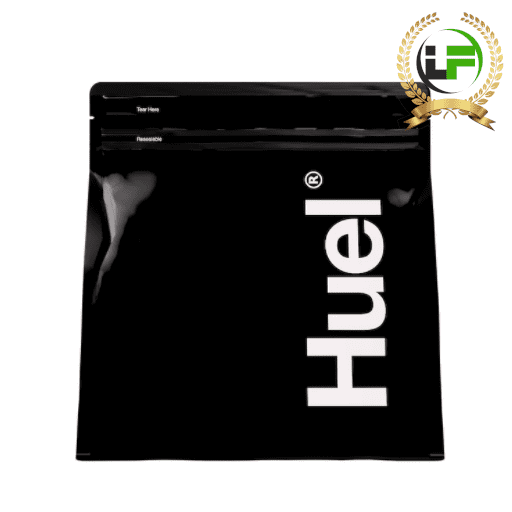 Huel black best high protein alternative to herbalife