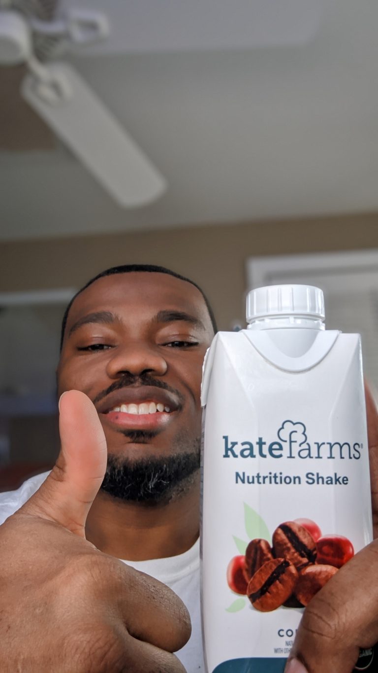 Kate Farms Review Nutritional Shakes That Are Not Great for Everyday Use