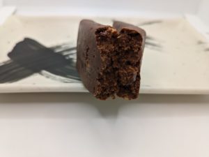 LYFEfuel Chocolate bar review