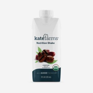 Kate Farms Review