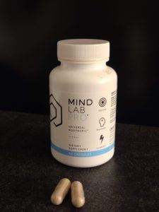 Mind Lab Pro review testing