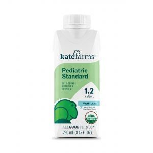 Kate Farms Pediatric standard