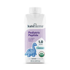 Kate Farms Pediatric Peptide 1.0