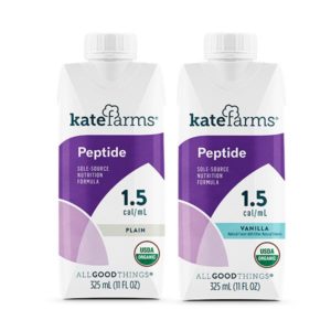 Kate farms review peptide 1.5