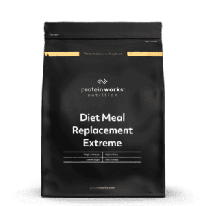 Diet Meal Replacement Extreme - Beste Huel-Alternative zur Gewichtsabnahme